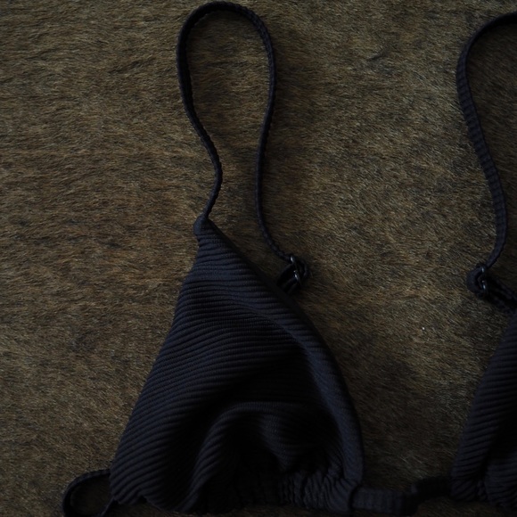 ZULU & ZEPHYR Other - ZULU & ZEPHYR | SIGNATURE TRIANGLE TOP